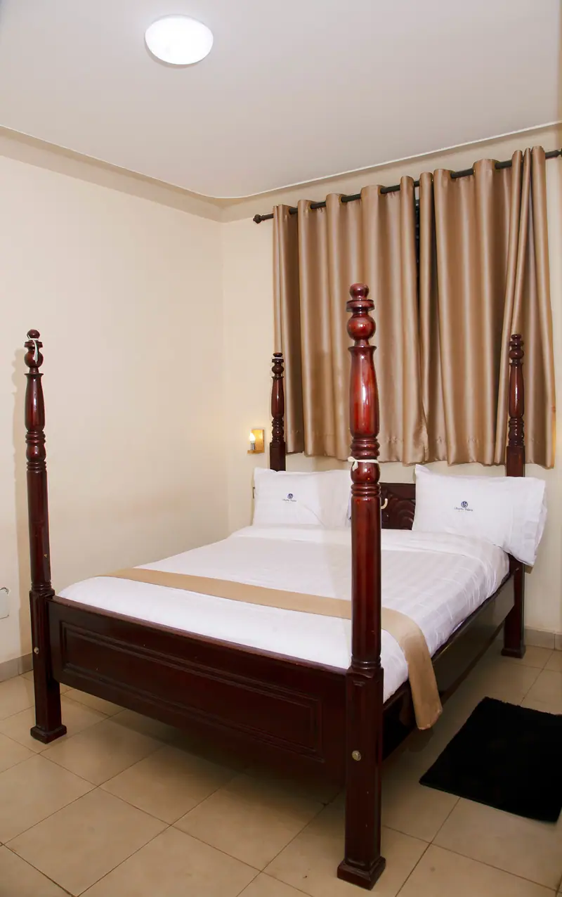 Deluxe Single Room photo 3